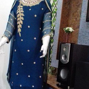 Pakistani/Indian traditional dress for parties **SALE**